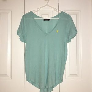Ralph Lauren t shirt